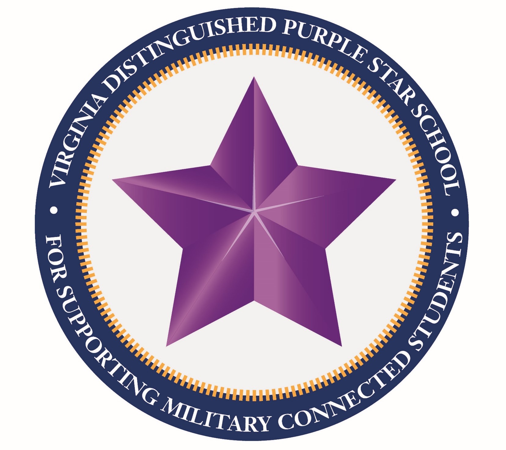 Purple Star Logo